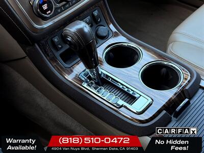 2014 GMC Acadia Denali - Photo 18 - Sherman Oaks, CA 91403-1701