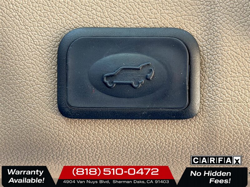 2014 GMC Acadia Denali - Photo 26 - Sherman Oaks, CA 91403-1701