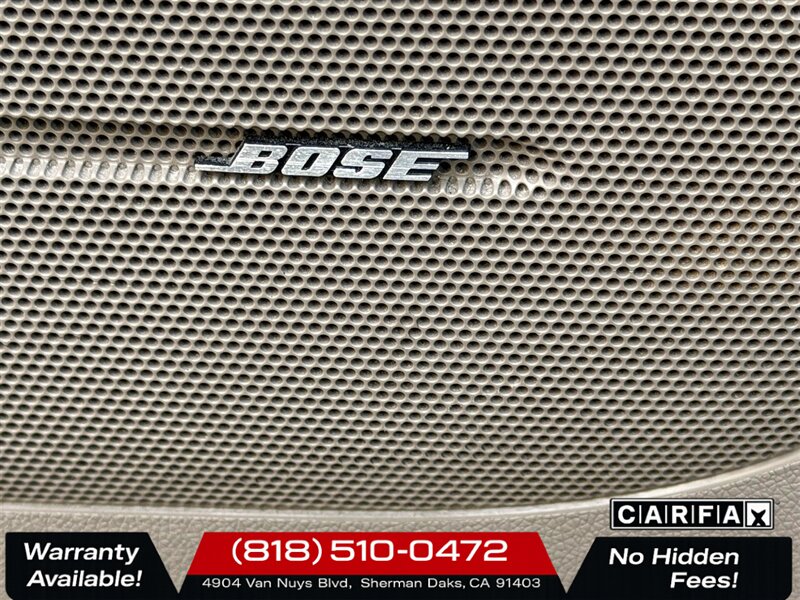2014 GMC Acadia Denali - Photo 22 - Sherman Oaks, CA 91403-1701