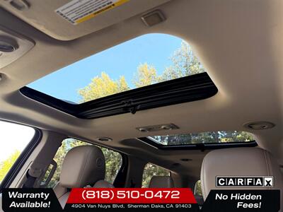 2014 GMC Acadia Denali - Photo 21 - Sherman Oaks, CA 91403-1701