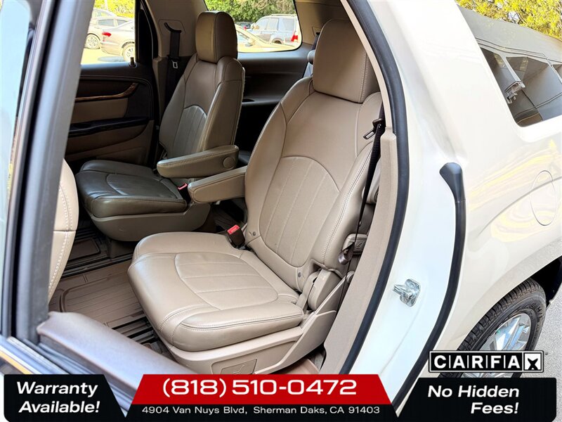 2014 GMC Acadia Denali - Photo 23 - Sherman Oaks, CA 91403-1701