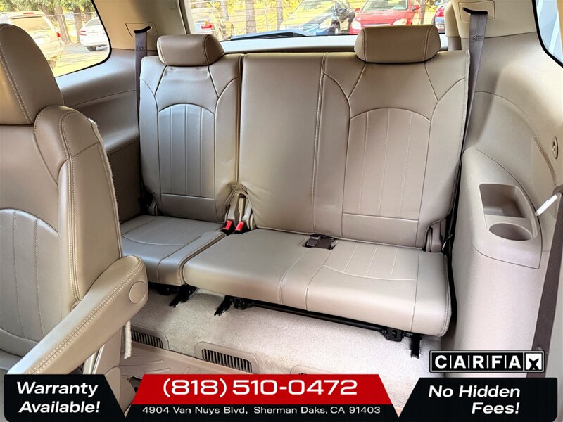 2014 GMC Acadia Denali - Photo 24 - Sherman Oaks, CA 91403-1701