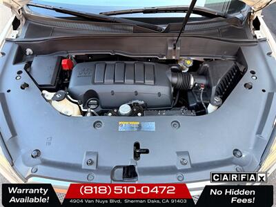 2014 GMC Acadia Denali - Photo 27 - Sherman Oaks, CA 91403-1701
