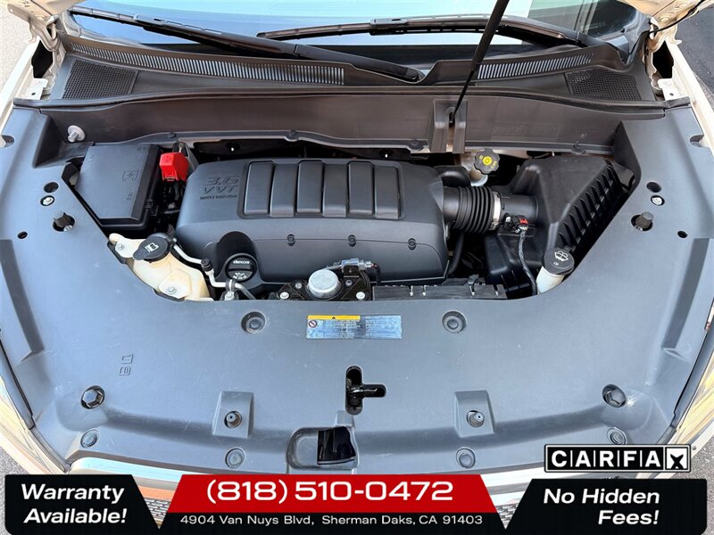 2014 GMC Acadia Denali - Photo 27 - Sherman Oaks, CA 91403-1701