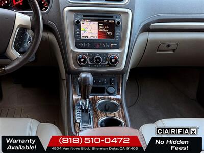 2014 GMC Acadia Denali - Photo 11 - Sherman Oaks, CA 91403-1701