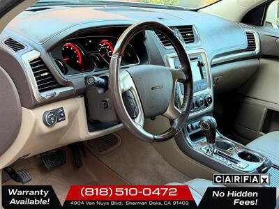 2014 GMC Acadia Denali - Photo 12 - Sherman Oaks, CA 91403-1701