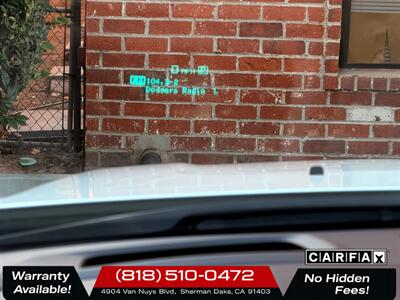 2014 GMC Acadia Denali - Photo 19 - Sherman Oaks, CA 91403-1701