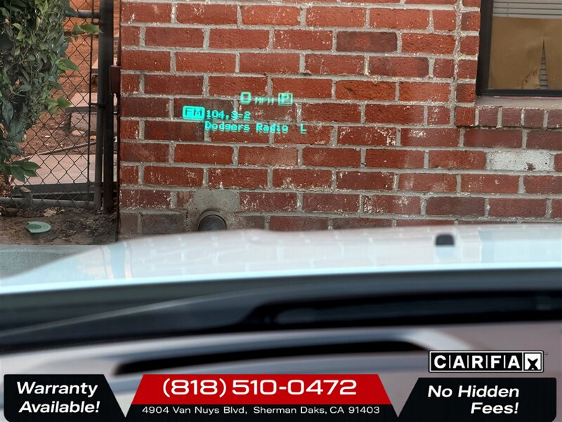 2014 GMC Acadia Denali - Photo 19 - Sherman Oaks, CA 91403-1701