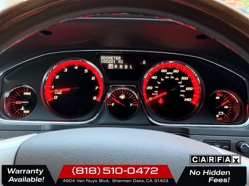 2014 GMC Acadia Denali - Photo 14 - Sherman Oaks, CA 91403-1701