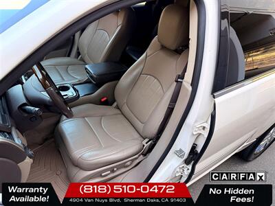 2014 GMC Acadia Denali - Photo 13 - Sherman Oaks, CA 91403-1701