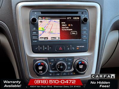 2014 GMC Acadia Denali - Photo 15 - Sherman Oaks, CA 91403-1701