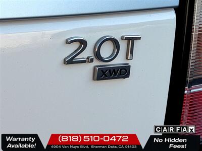 2009 Saab 9-3 2.0T SportCombi   - Photo 25 - Sherman Oaks, CA 91403-1701