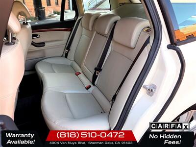 2009 Saab 9-3 2.0T SportCombi   - Photo 21 - Sherman Oaks, CA 91403-1701