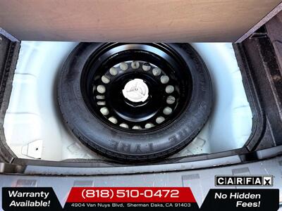 2009 Saab 9-3 2.0T SportCombi   - Photo 23 - Sherman Oaks, CA 91403-1701