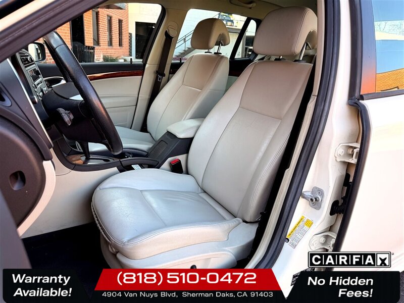 2009 Saab 9-3 2.0T SportCombi   - Photo 15 - Sherman Oaks, CA 91403-1701