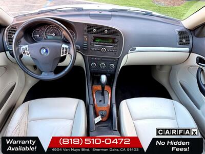2009 Saab 9-3 2.0T SportCombi   - Photo 10 - Sherman Oaks, CA 91403-1701