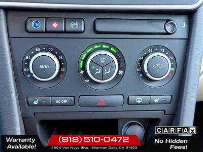 2009 Saab 9-3 2.0T SportCombi   - Photo 18 - Sherman Oaks, CA 91403-1701