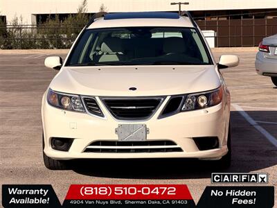 2009 Saab 9-3 2.0T SportCombi   - Photo 2 - Sherman Oaks, CA 91403-1701