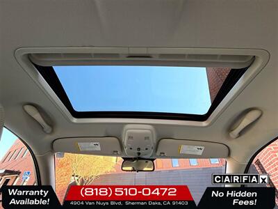 2009 Saab 9-3 2.0T SportCombi   - Photo 13 - Sherman Oaks, CA 91403-1701