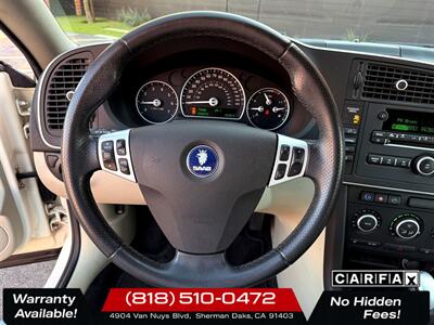 2009 Saab 9-3 2.0T SportCombi   - Photo 20 - Sherman Oaks, CA 91403-1701