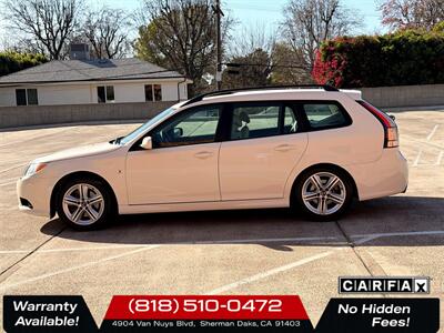 2009 Saab 9-3 2.0T SportCombi   - Photo 4 - Sherman Oaks, CA 91403-1701
