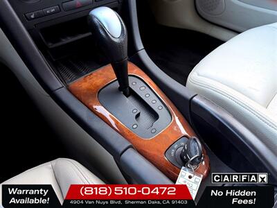 2009 Saab 9-3 2.0T SportCombi   - Photo 19 - Sherman Oaks, CA 91403-1701