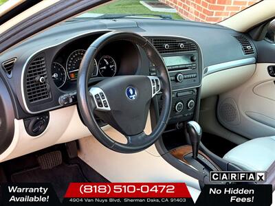2009 Saab 9-3 2.0T SportCombi   - Photo 14 - Sherman Oaks, CA 91403-1701