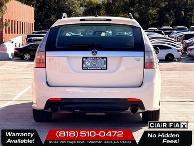 2009 Saab 9-3 2.0T SportCombi   - Photo 6 - Sherman Oaks, CA 91403-1701