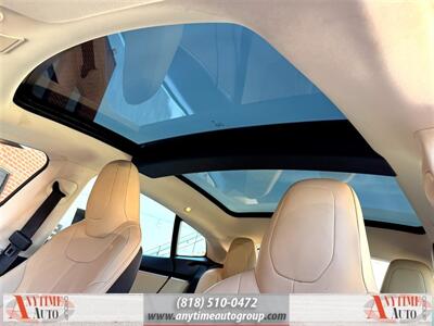 2015 Tesla Model S 85D   - Photo 24 - Sherman Oaks, CA 91403-1701