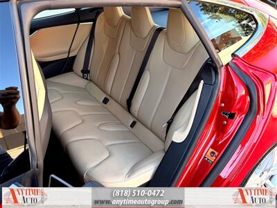 2015 Tesla Model S 85D   - Photo 25 - Sherman Oaks, CA 91403-1701