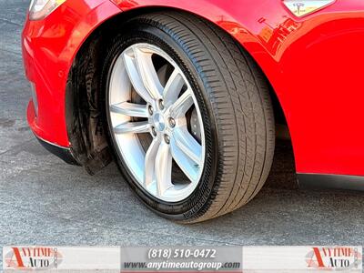 2015 Tesla Model S 85D   - Photo 29 - Sherman Oaks, CA 91403-1701