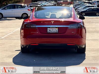 2015 Tesla Model S 85D   - Photo 6 - Sherman Oaks, CA 91403-1701