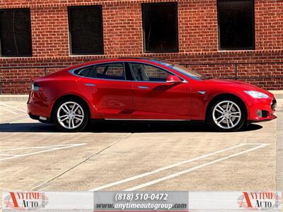 2015 Tesla Model S 85D   - Photo 8 - Sherman Oaks, CA 91403-1701