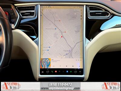 2015 Tesla Model S 85D   - Photo 16 - Sherman Oaks, CA 91403-1701