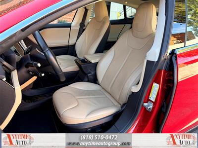 2015 Tesla Model S 85D   - Photo 14 - Sherman Oaks, CA 91403-1701
