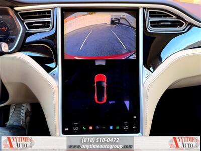 2015 Tesla Model S 85D   - Photo 23 - Sherman Oaks, CA 91403-1701