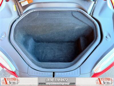 2015 Tesla Model S 85D   - Photo 27 - Sherman Oaks, CA 91403-1701