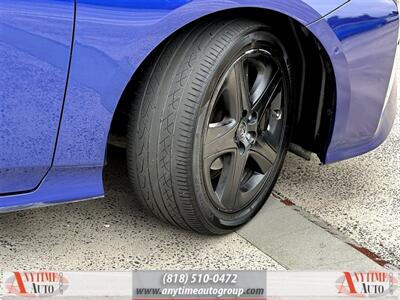 2018 Toyota Prius Three Touring   - Photo 29 - Sherman Oaks, CA 91403-1701