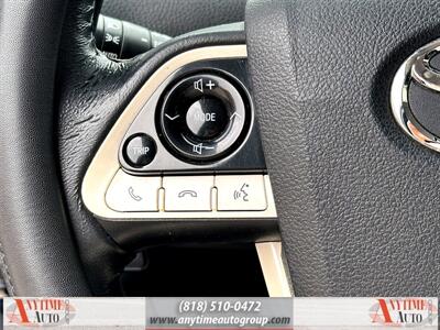 2018 Toyota Prius Three Touring   - Photo 22 - Sherman Oaks, CA 91403-1701
