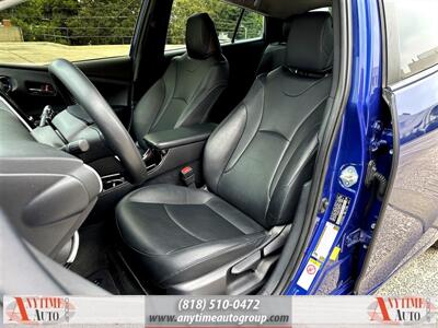 2018 Toyota Prius Three Touring   - Photo 14 - Sherman Oaks, CA 91403-1701