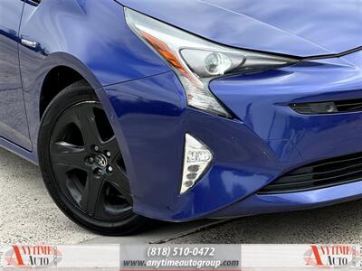 2018 Toyota Prius Three Touring   - Photo 30 - Sherman Oaks, CA 91403-1701