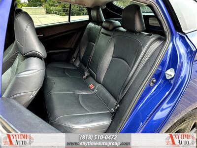 2018 Toyota Prius Three Touring   - Photo 25 - Sherman Oaks, CA 91403-1701