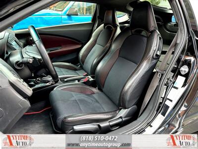 2015 Honda CR-Z EX   - Photo 11 - Sherman Oaks, CA 91403-1701