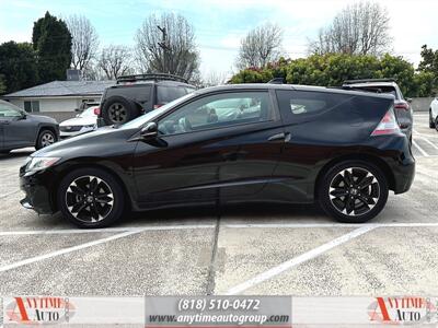 2015 Honda CR-Z EX   - Photo 4 - Sherman Oaks, CA 91403-1701