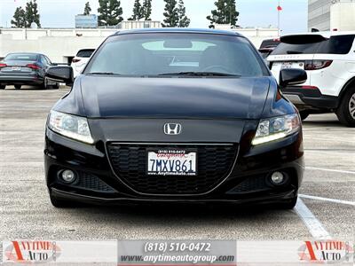 2015 Honda CR-Z EX   - Photo 2 - Sherman Oaks, CA 91403-1701