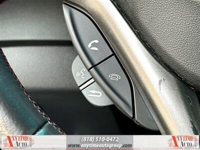 2015 Honda CR-Z EX   - Photo 20 - Sherman Oaks, CA 91403-1701