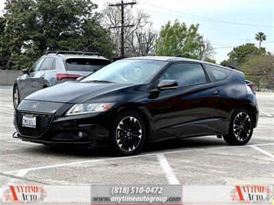 2015 Honda CR-Z EX   - Photo 3 - Sherman Oaks, CA 91403-1701