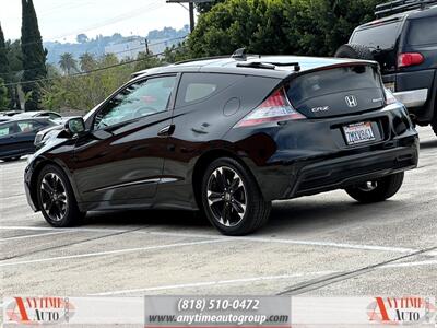 2015 Honda CR-Z EX   - Photo 5 - Sherman Oaks, CA 91403-1701