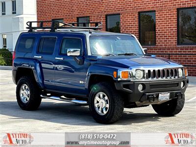 2006 Hummer H3   - Photo 10 - Sherman Oaks, CA 91403-1701