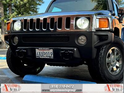 2006 Hummer H3   - Photo 30 - Sherman Oaks, CA 91403-1701